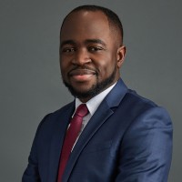 Israel Odebode, MSc, MBA