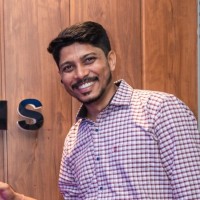 Sourabh Suman