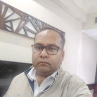 Raghvendra Pratap Singh