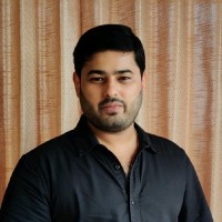Dikshith Shetty