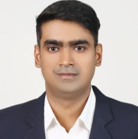 CS Shantanu Kumar