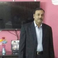Praveen Srivastava