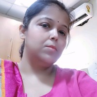 Sima Mishra