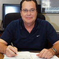 Scott Wallace