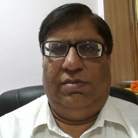 Arun Mehta