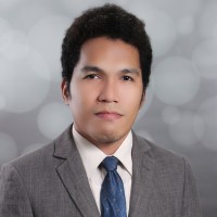 Mark Ian Alvarez