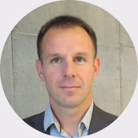 Olivier Baurens