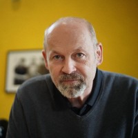 Patrick Monchâtre