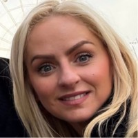 Danielle Wright