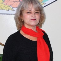 elena velcea