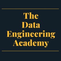 The Data Engineering Academy
