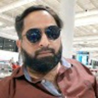 Mohammed Maroof