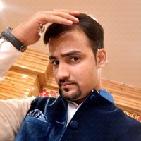 Bhuvnesh Vijay