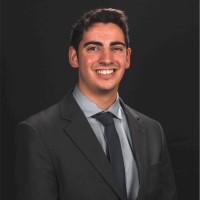 Christopher Landi, Ma, Shrm-Cp