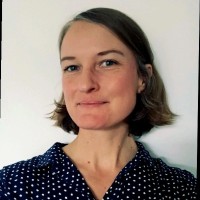 Bridget Stewart