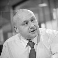 Mark Scarisbrick