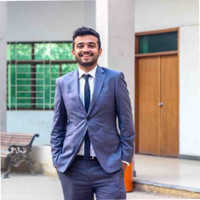Umair Hafeez