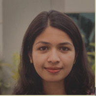 Dishani Ganguly