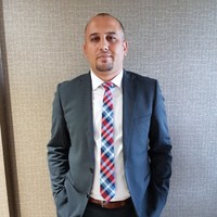 Mustafa Jalali