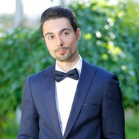 Mohamad Gharaeian