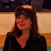 Julie Lenoir
