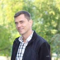 Oleg Kraev