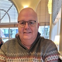 Robert Smid