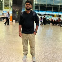 Vinothkumar Palani