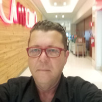 Cezar Luiz Hooge