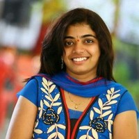 Soumya Patil