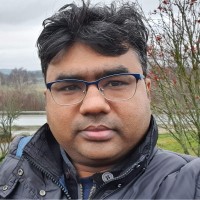 Abhishek Sachan