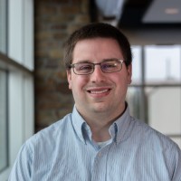 Kevin Vandegrift