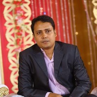 MAHMUDUR RAHMAN