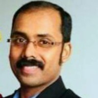 Manoj Mathai
