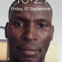 Bornwell Dube