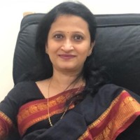 Yogita Kulkarni