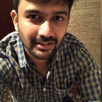 Vivek Radhakrishnan