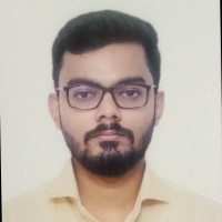 Shubham Kalke
