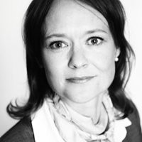 Hege Marthinussen