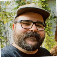 Aaron Schaub