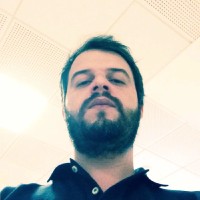 Luís Filipe Figueira