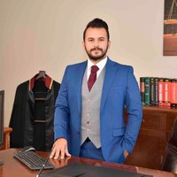 Ali Samet ÖZKURT, LL.M.