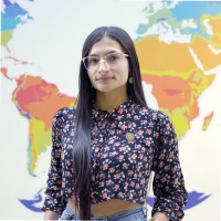 Katherin Bernal Riaño