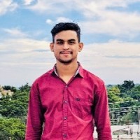 Mohammed Jahangir