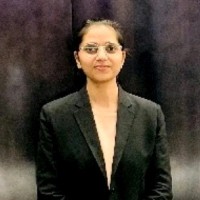 Nandini Dubey