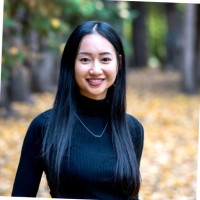 Sally Li, M.Ed., R. Psych