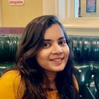 Pooja Yeole