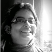 Purbasha Sharangi