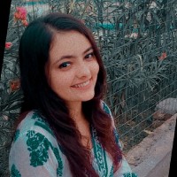 Mrugasha Soni