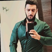 Hamzeh Mharmeh
